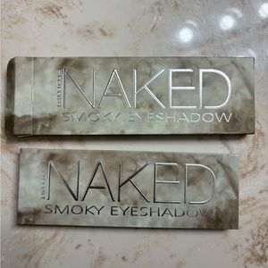 Smokey Eyeshadow Palette